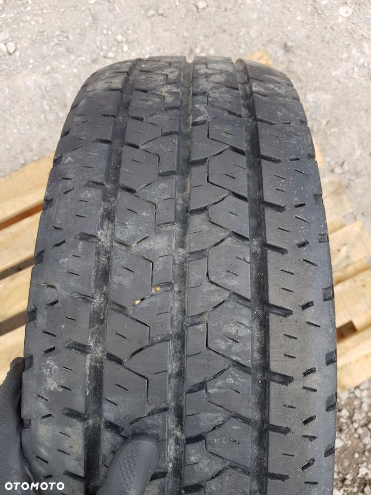 koło zapasowe felga 9034000102 mercedes sprinter w903 6.0j x 15' 5x130 et83 - 7