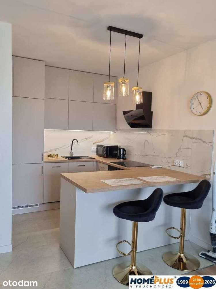 2-room apartment of 42 m²
