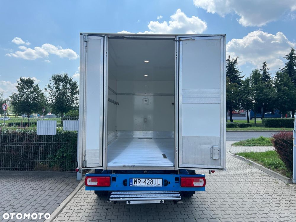 Volkswagen CRAFTER 2,0 TDI KONTENER / IZOTERMA - 27