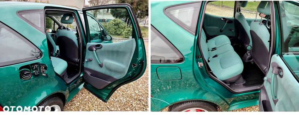 Mercedes-Benz Klasa A 140 Classic - 26