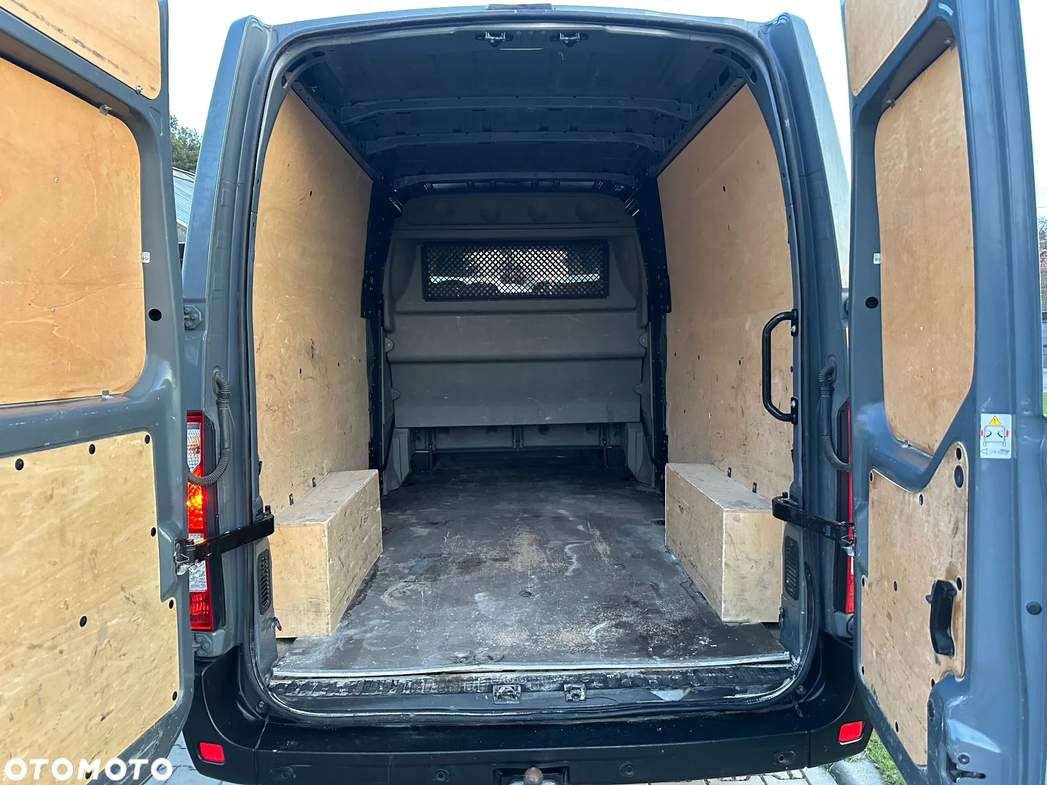 Renault Master - 5