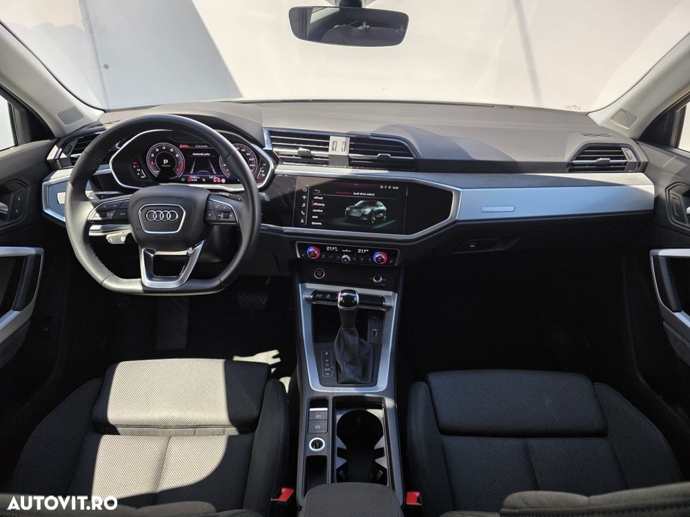Audi Q3 2.0 45 TFSI S tronic quattro S Line - 15