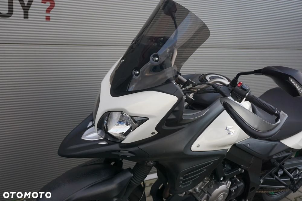 Suzuki V-STROM - 15