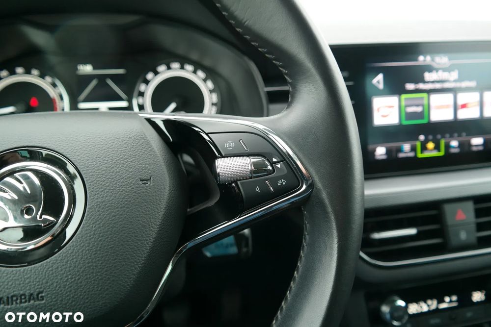 Skoda Scala 1.6 TDI SCR Ambition - 16