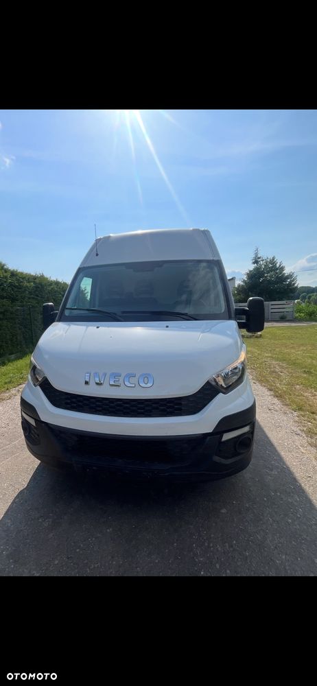 Iveco Daily - 8