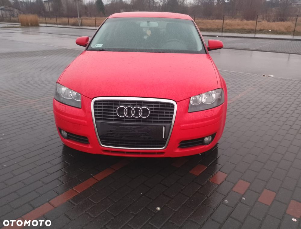 Audi A3 Sportback - 3