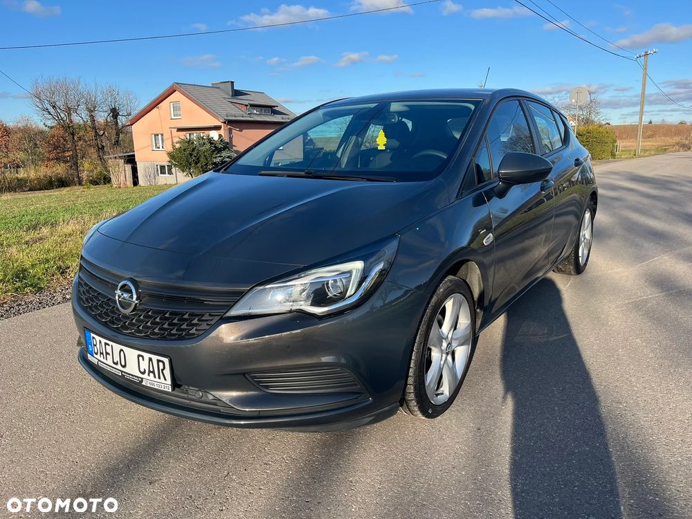 Opel Astra V 1.4 Enjoy
