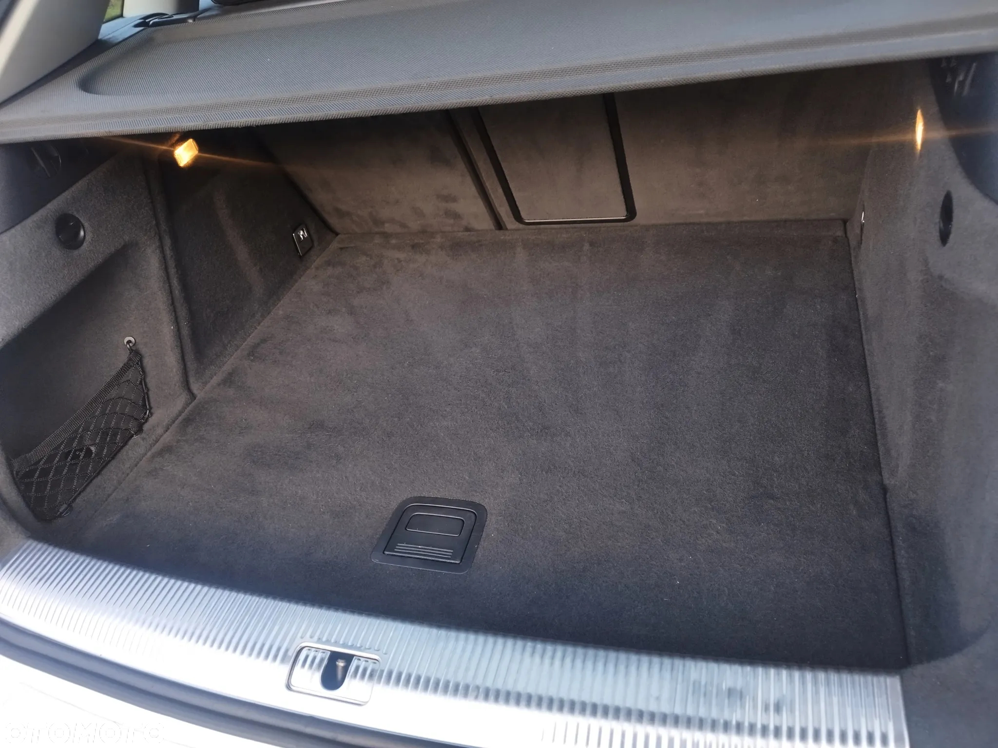 Audi Q3 2.0 TDI Quattro S tronic - 22