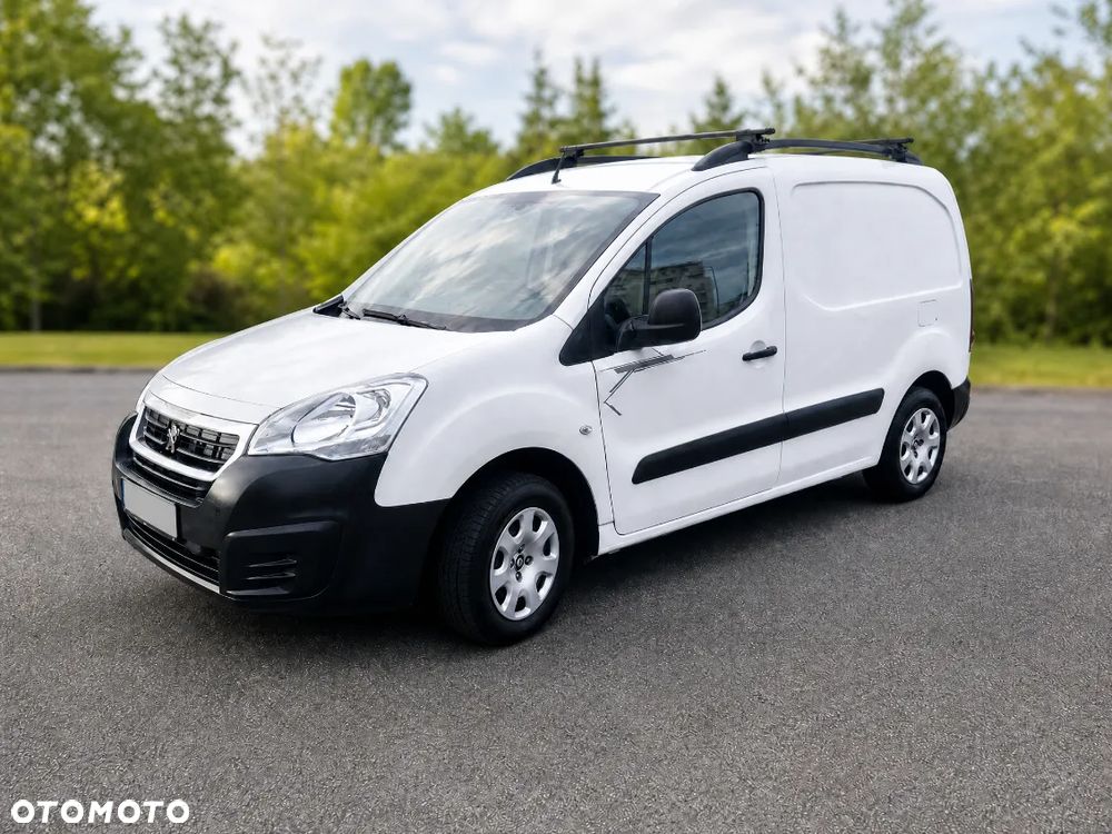 Peugeot Partner - 3