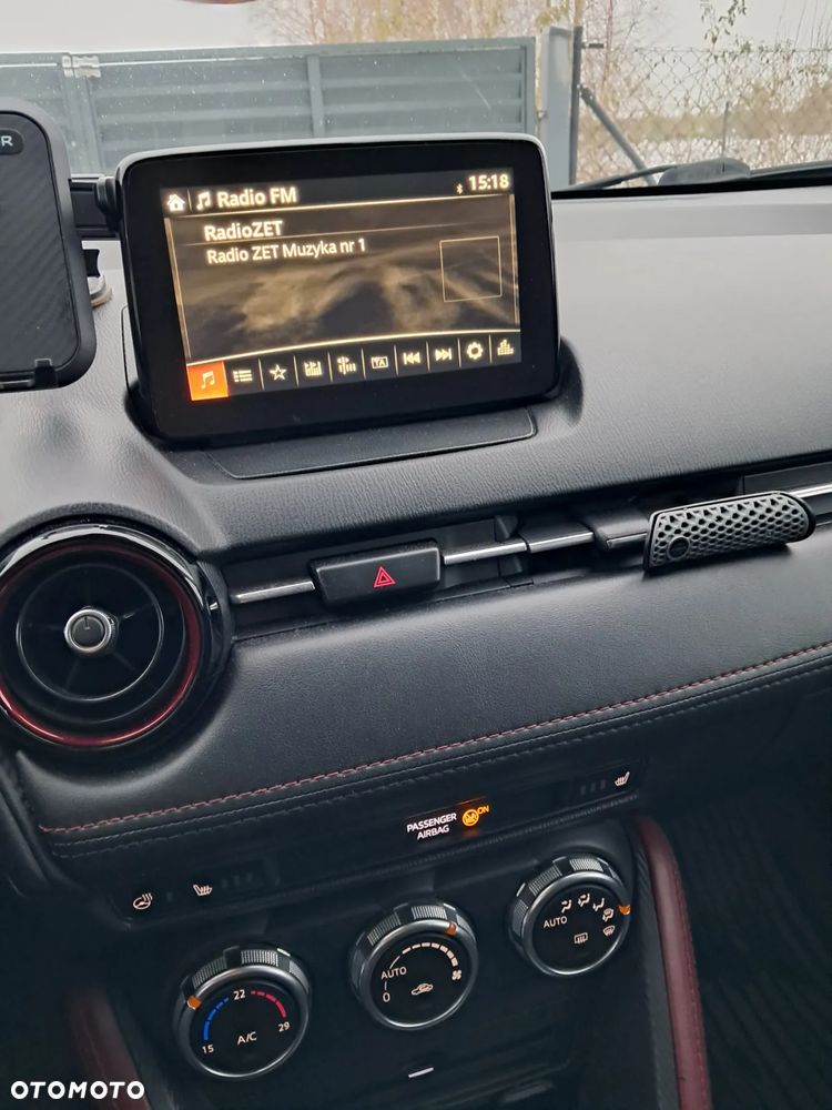Mazda CX-3 - 19