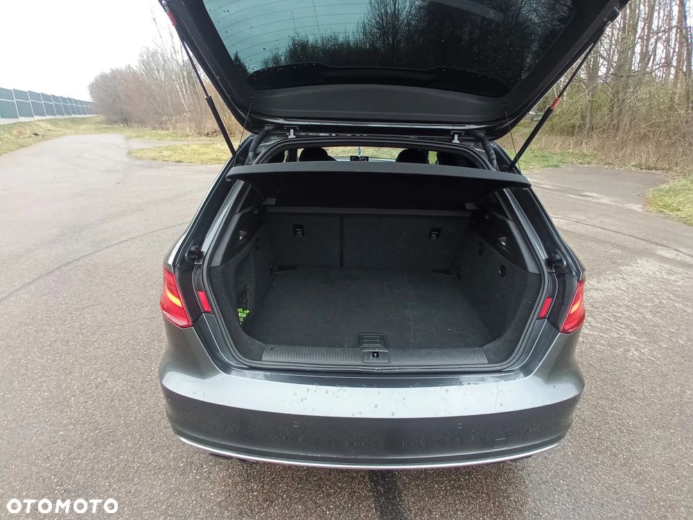 Audi S3 - 38