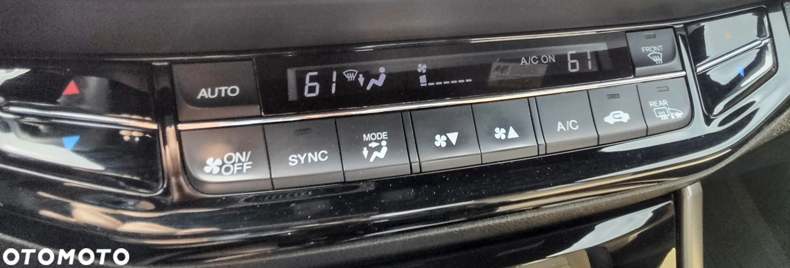 Honda Accord - 16