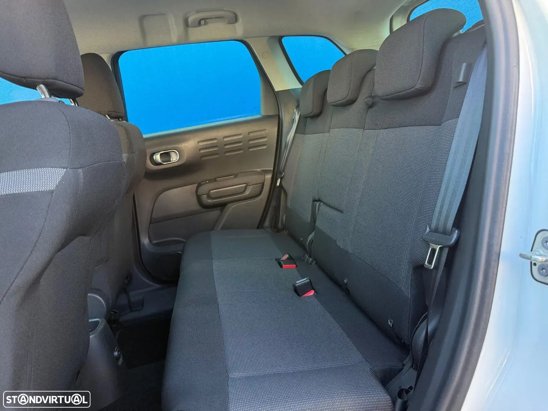 Citroën C3 Aircross 1.2 PureTech Shine - 7