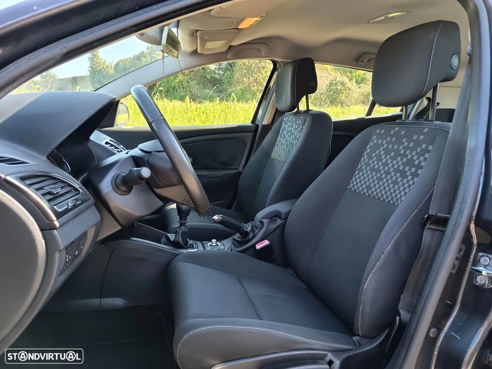 Renault Mégane 1.5 dCi Dynamique - 20