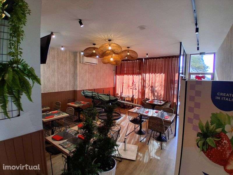 Trespasse restaurante - Grande imagem: 2/8