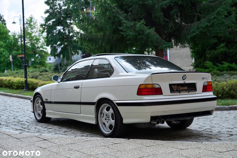 BMW M3 - 22