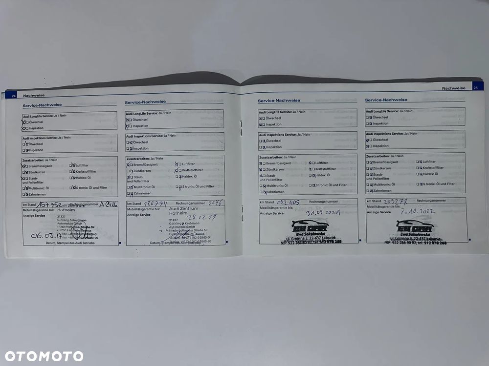 Audi A4 Limousine 2.0 TDI DPF Ambition - 39