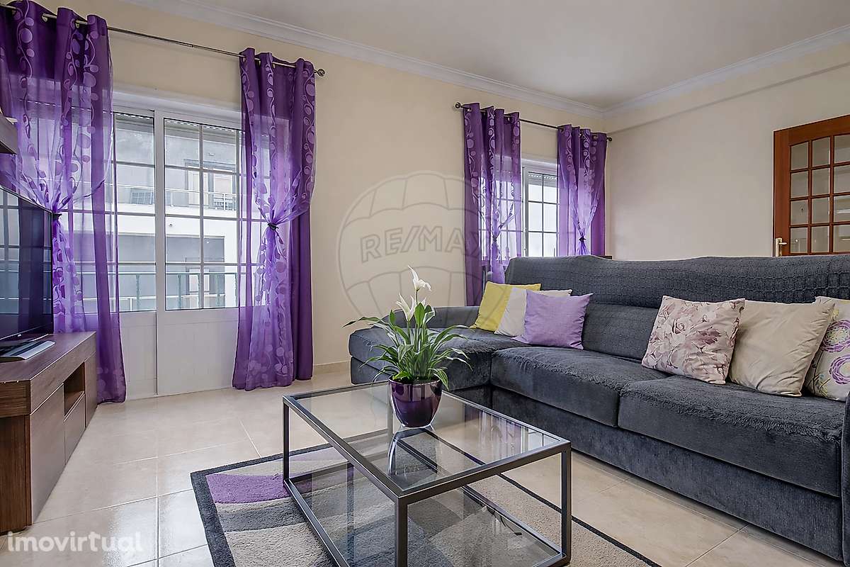 Apartamento T3 para venda - Grande imagem: 3/28