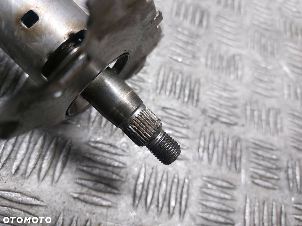 WSPOMAGANIE ELEKTRYCZNE +MODUŁ TOYOTA COROLLA E12 1.6 16V 45200-02180 - 3