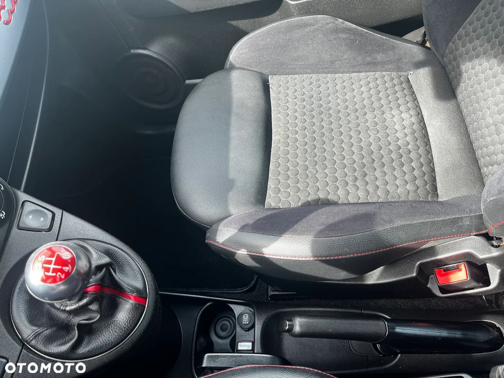 Fiat 500 - 27
