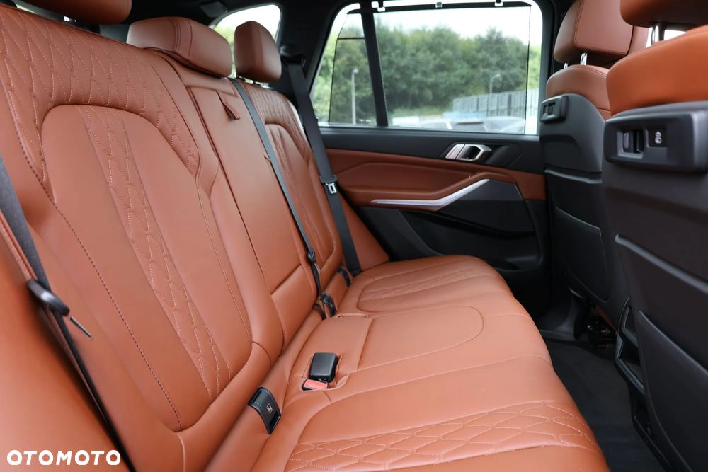 BMW X5 xDrive50e PHEV M Sport sport - 6