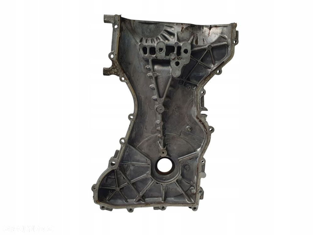 POKRYWA ROZRZĄDU Mazda 3 5 6 GG GH 1.8 2.0 16V LF94 - 6