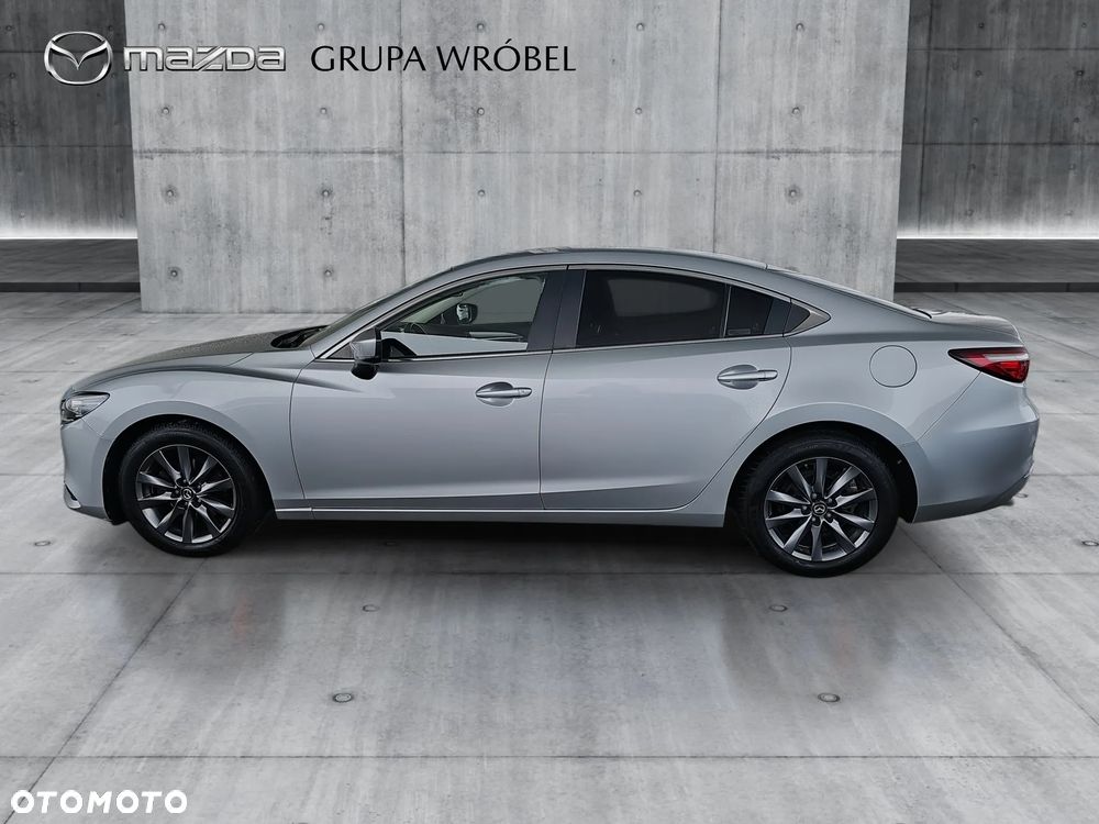Mazda 6 2.0 SkyMotion - 8
