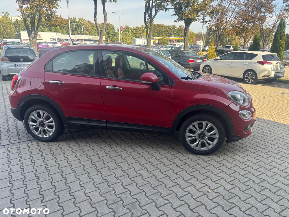 Fiat 500X 1.3 Multijet 4x2 S&S Urban - 10