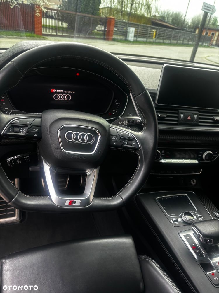 Audi SQ5 - 34