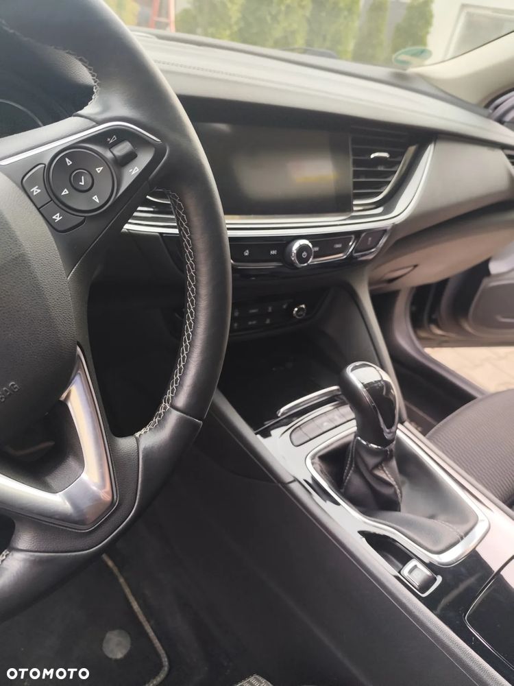 Opel Insignia 2.0 Exclusive - 5