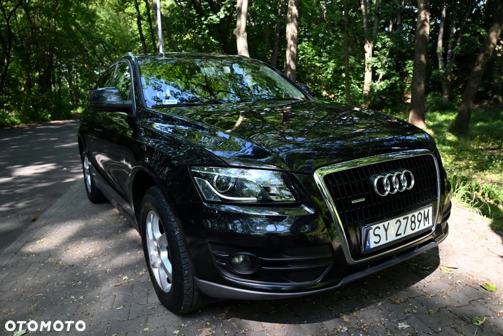 Audi Q5 - 4