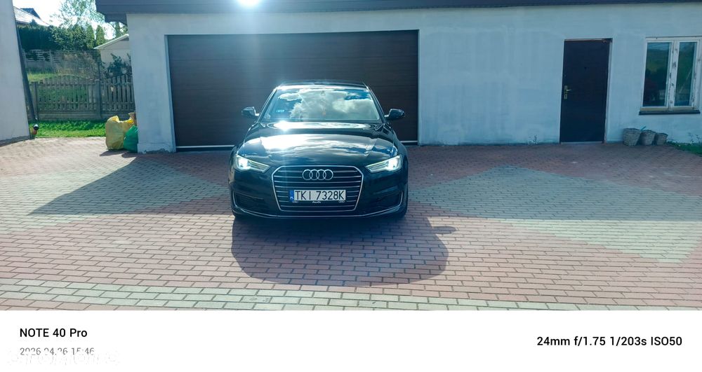 Audi A6 Limousine 3.0 TDI Quattro S tronic - 6