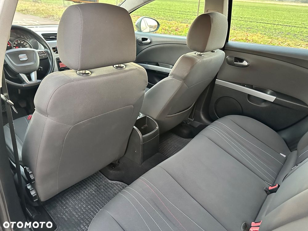 Seat Leon 1.6 TDI Sport - 27