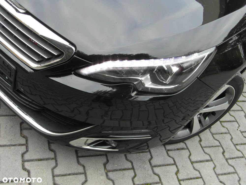 Peugeot 308 2016 photo 2