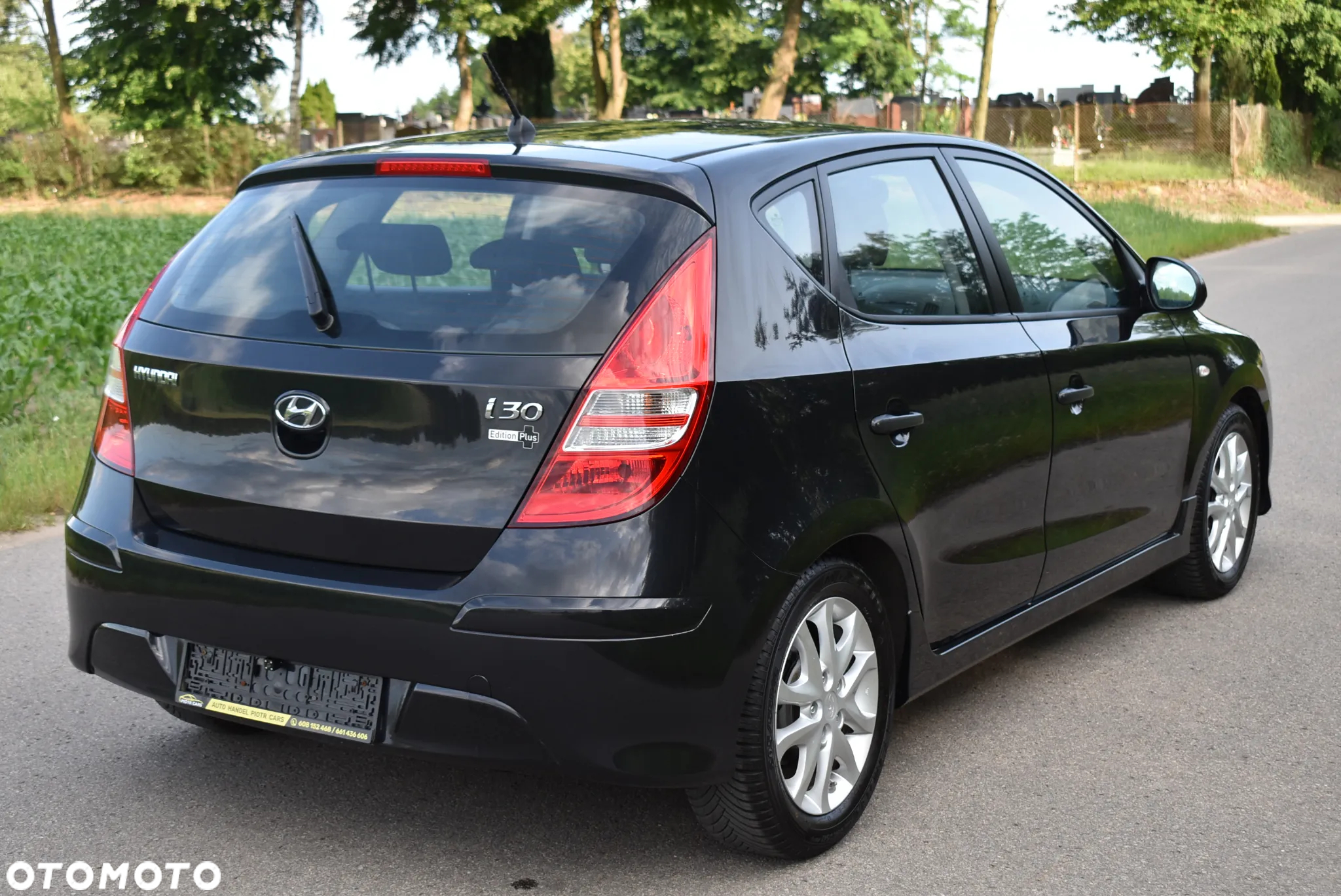 Hyundai i30 - 14