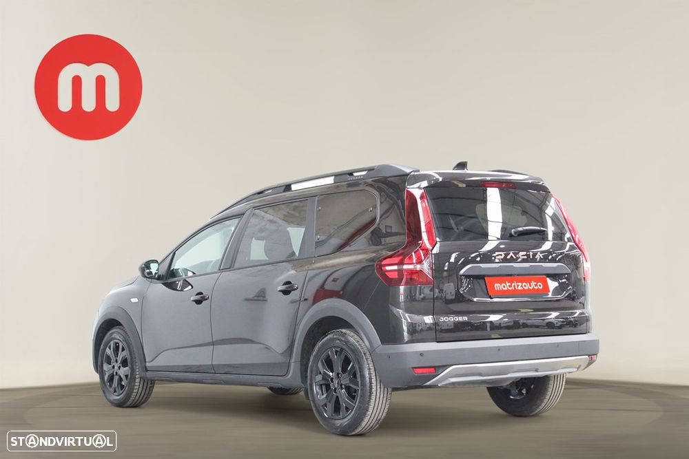Dacia Jogger 1.0 ECO-G Extreme+ Up&Go 7L Bi-Fuel - 3