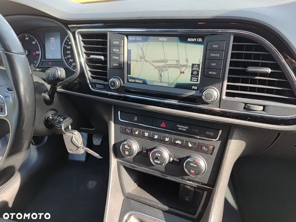Seat Leon - 25