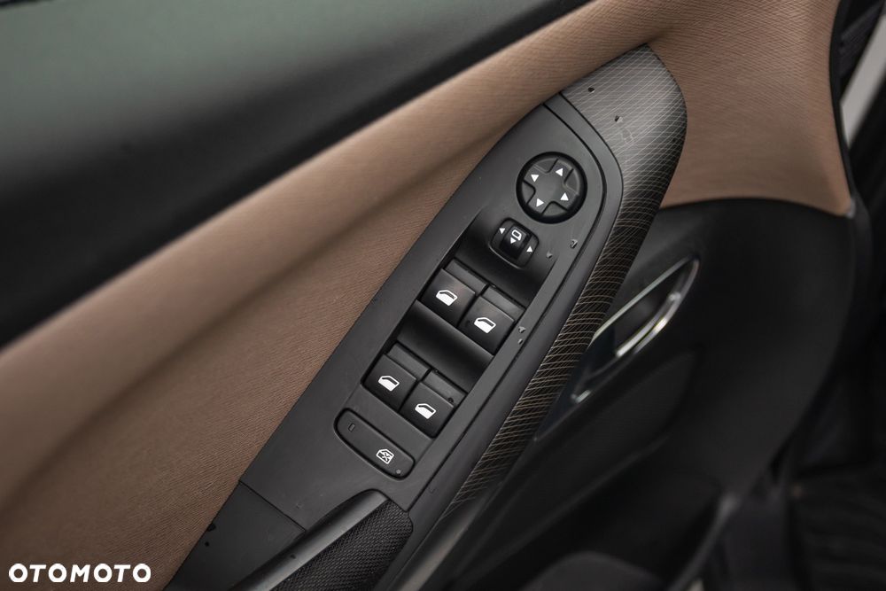 Citroën C4 Grand Picasso 2.0 HDi Exclusive - 27