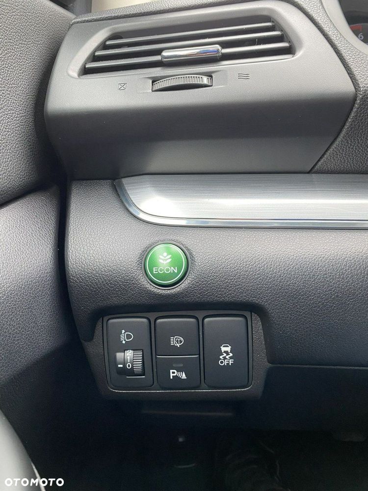 Honda CR-V - 20