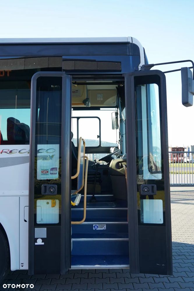 Irisbus RECREO / EURO5 / SPROWADZONY / MANUAL / - 18