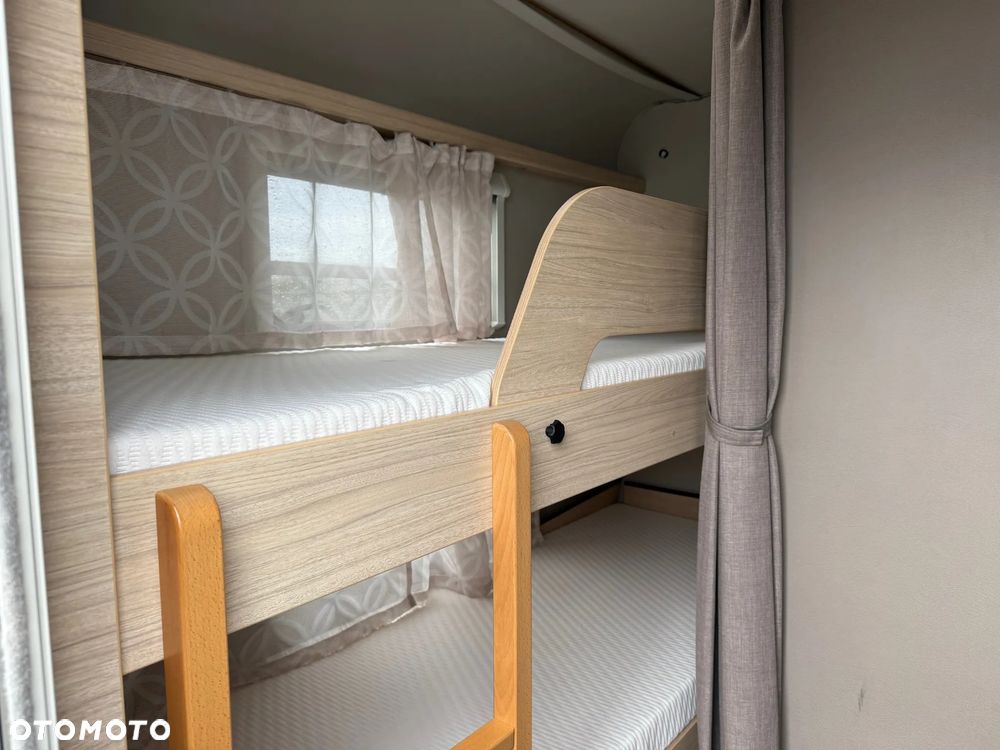 Weinsberg CaraCito 470 QDK 2024 - 12