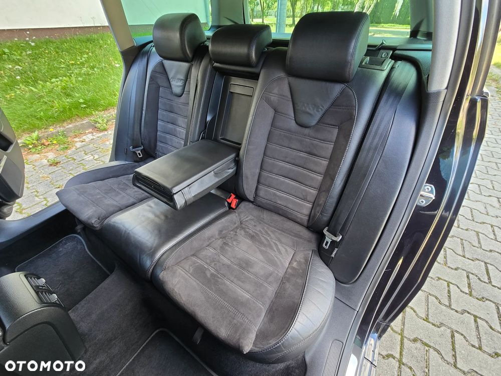Volkswagen Passat Variant V6 FSI 4Motion DSG R36 - 15