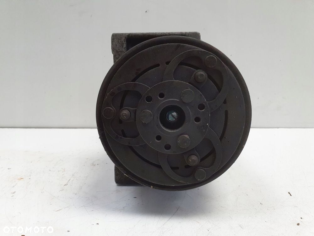 SPRĘŻARKA KLIMATYZACJI Volvo S40 II V50 2.4 B _ pompa 3M5H-19D629-MJ - 7