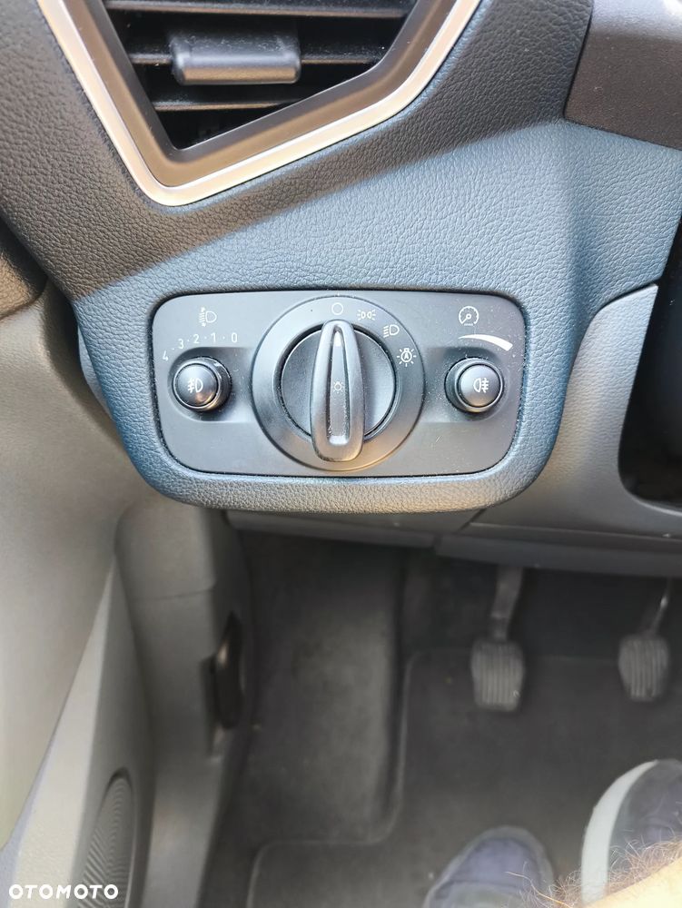 Ford Grand C-MAX - 7