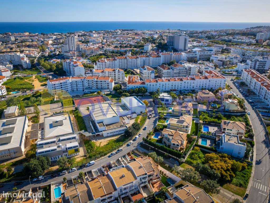 Moradia T4 com garagem , Albufeira - Grande imagem: 4/42