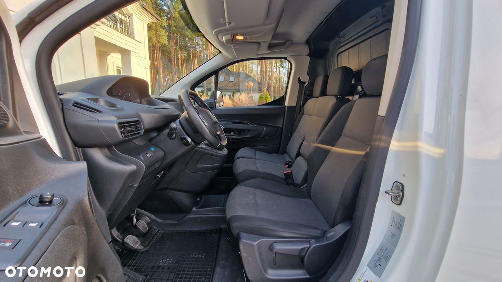 Peugeot Partner - 17