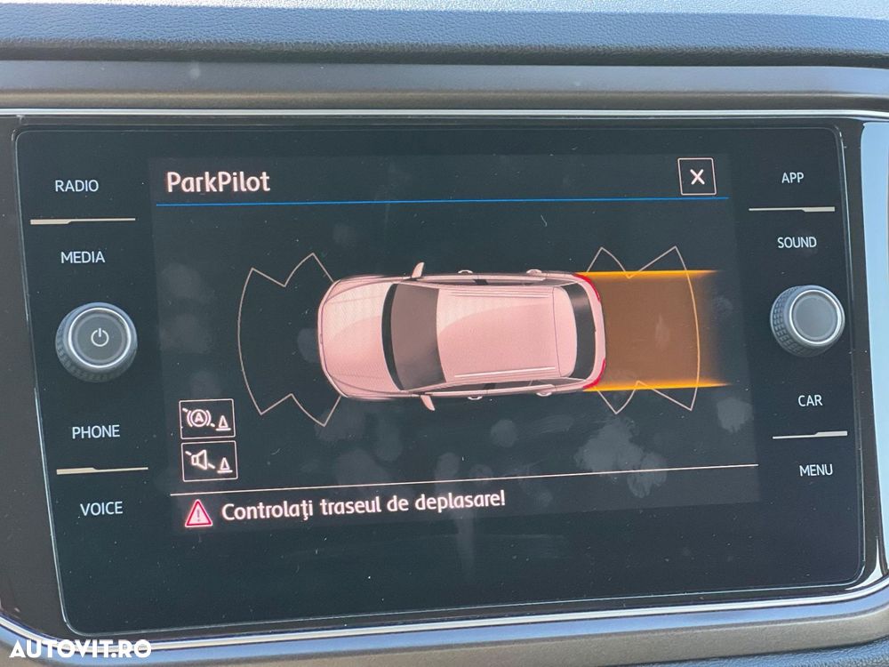 Volkswagen T-Roc 1.5 TSI DSG Design - 19