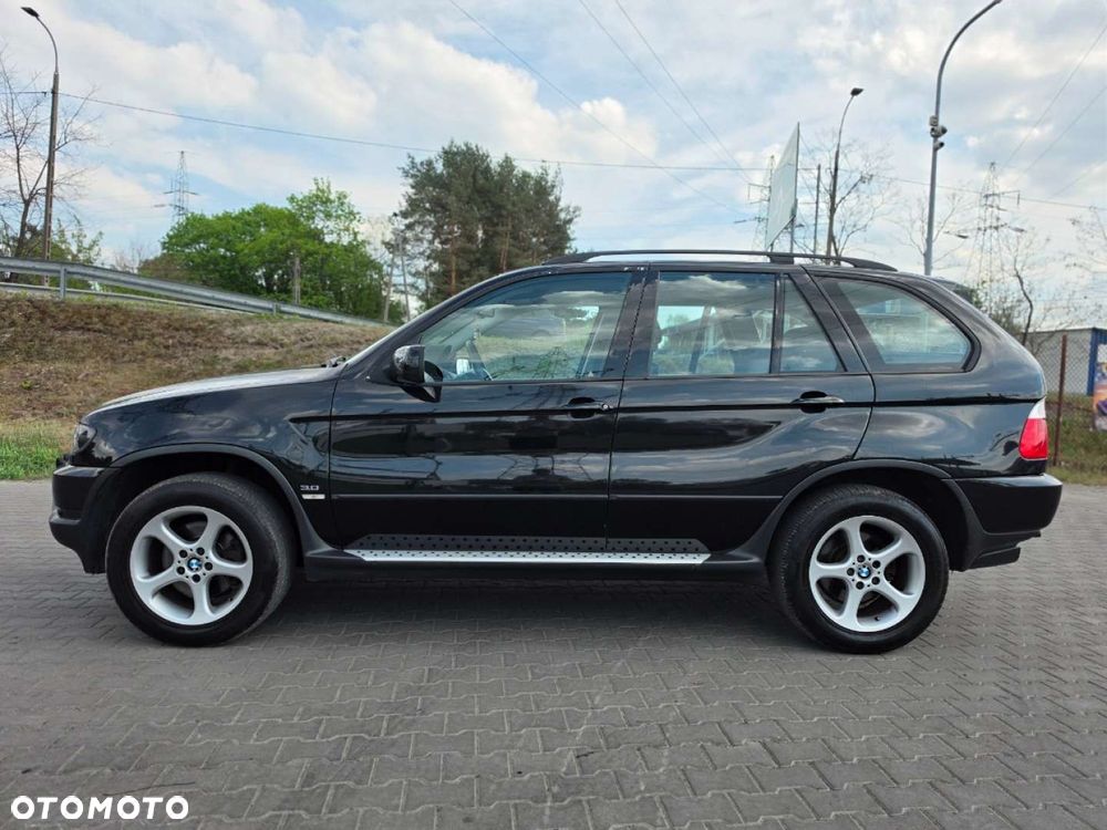 BMW X5 - 8