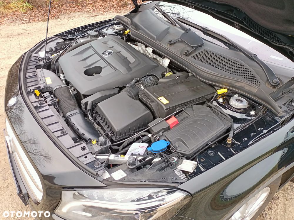 Mercedes-Benz GLA 180 (CDI) d 7G-DCT Urban - 28