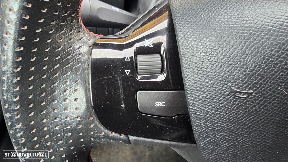 Peugeot 308 1.6 e-THP GT - 16